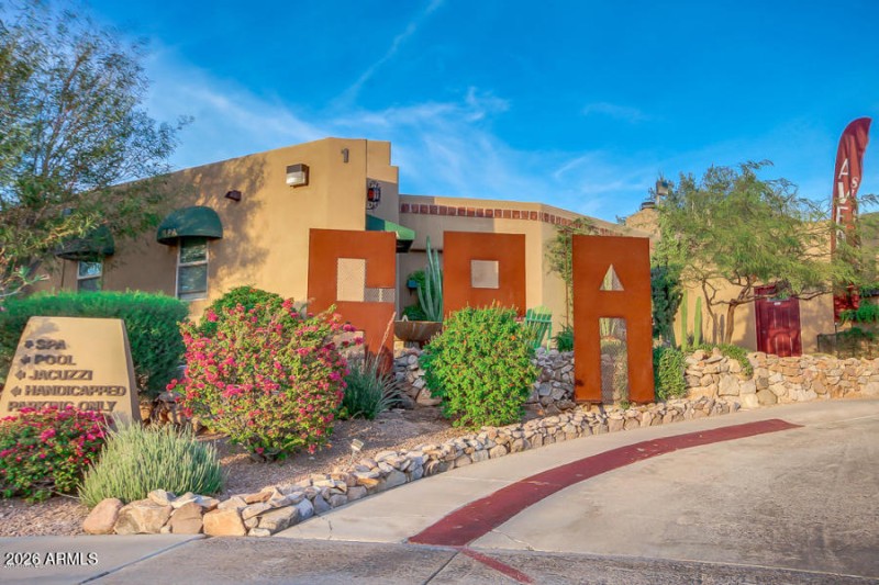 06 Gold Canyon Golf Resort SPA