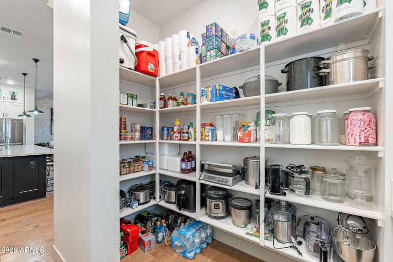 Pantry