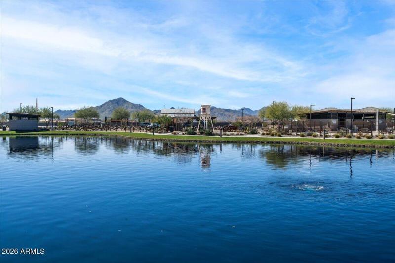 69-Community lake