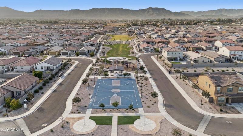 Community Aerial Views