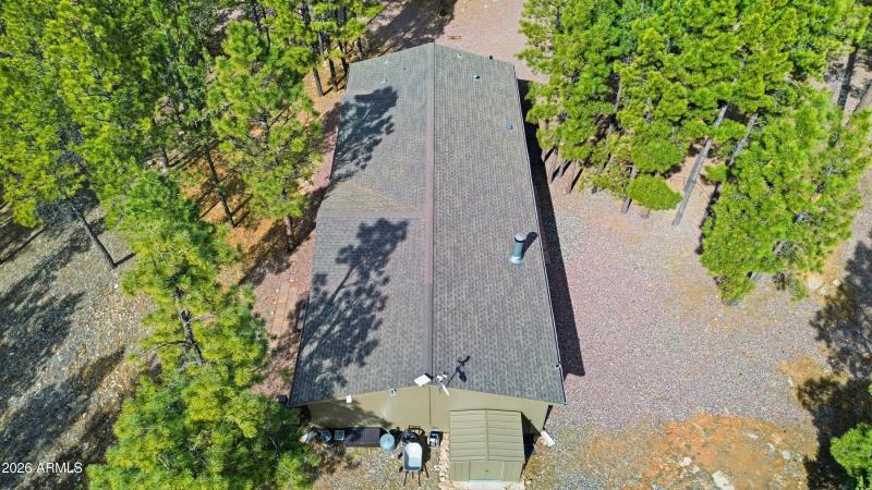 Top view