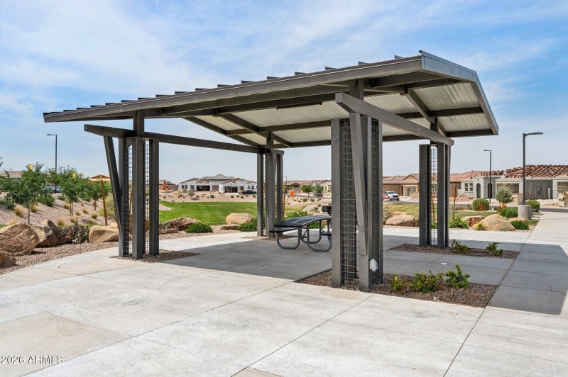 1 of 5 Community Parks