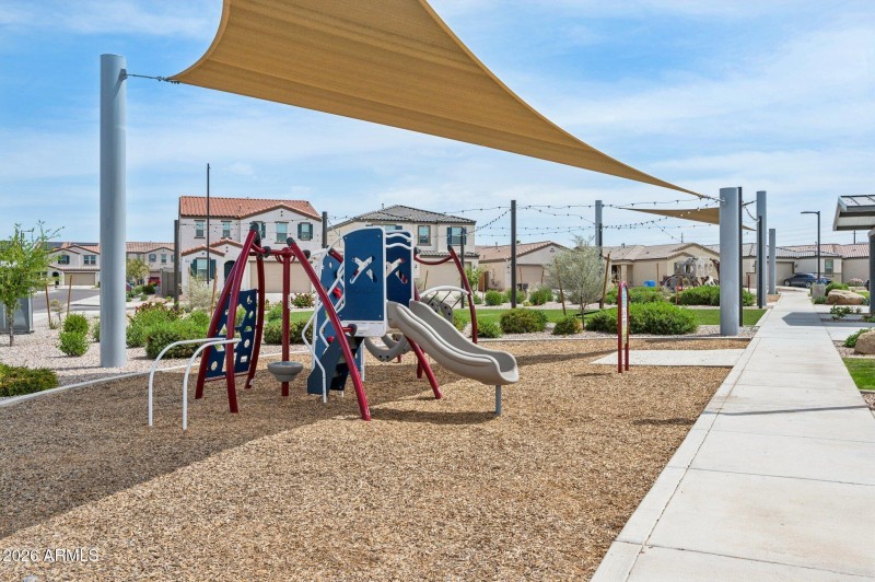 1 of 5 Community Parks
