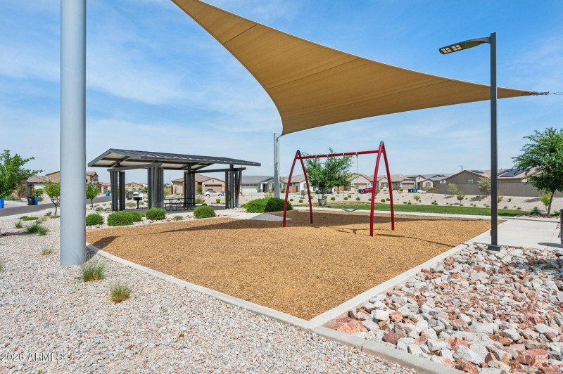 1 of 5 Community Parks