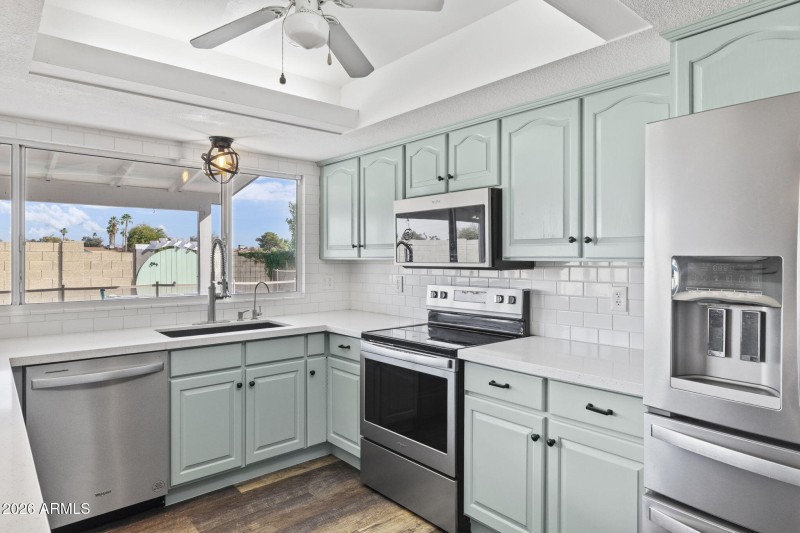 3630 E Marmora St Phoenix - 264