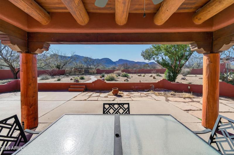 Exterior - 5676 S Mir Way-13