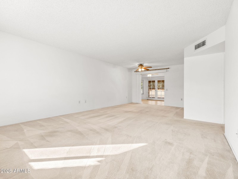 Family Room/Entry way