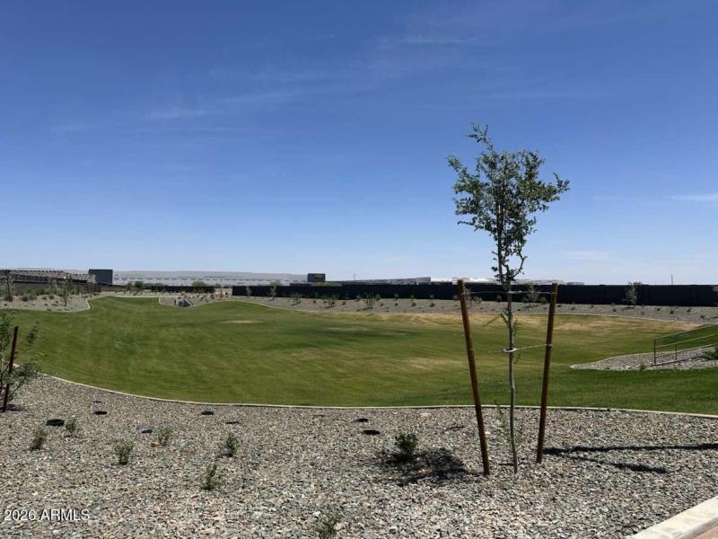 Stonebridge Manor Greenbelt