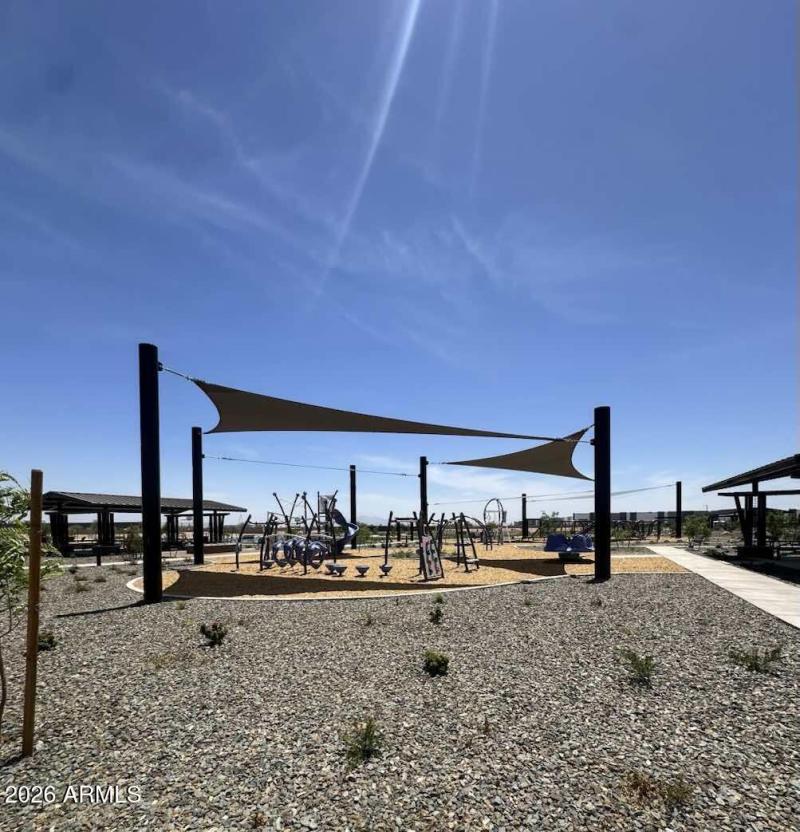 Stonebridge Manor Playgroud