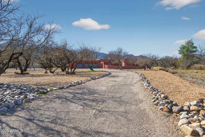 Exterior - 5676 S Mir Way-1