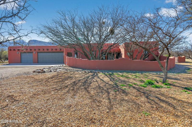 Exterior - 5676 S Mir Way-2