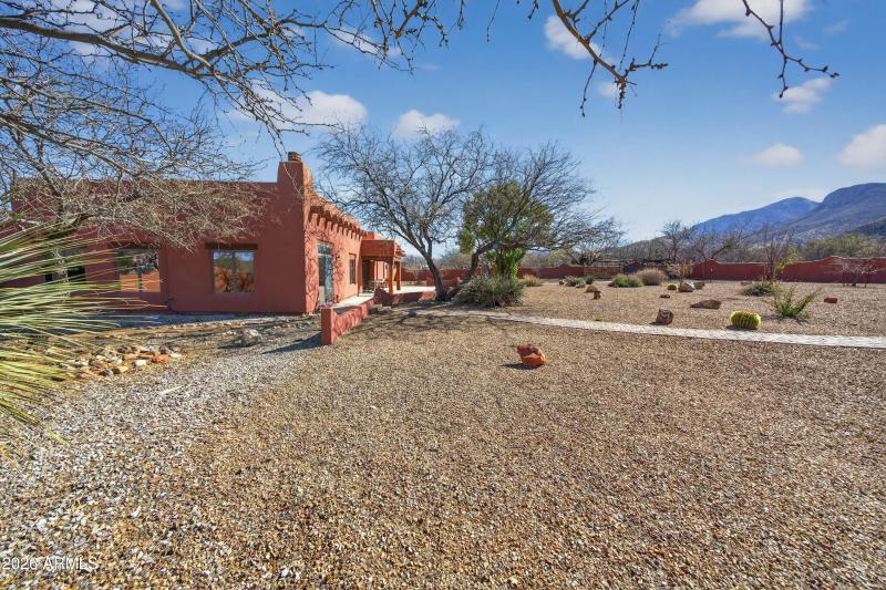 Exterior - 5676 S Mir Way-5