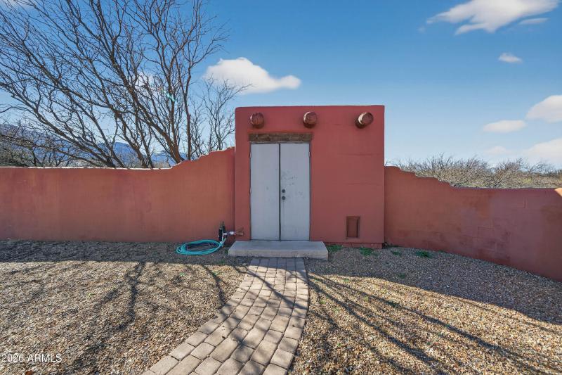 Exterior - 5676 S Mir Way-6