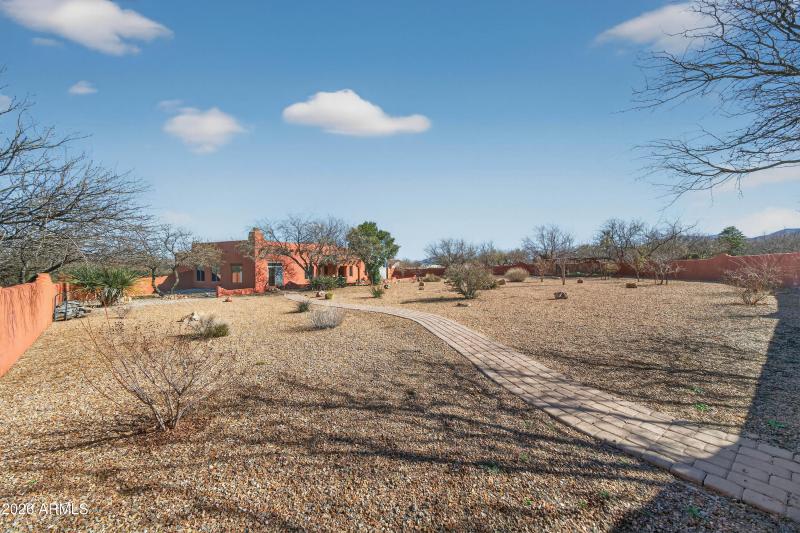 Exterior - 5676 S Mir Way-7