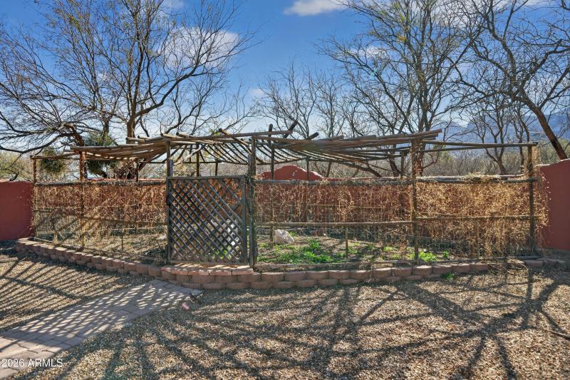 Exterior - 5676 S Mir Way-8