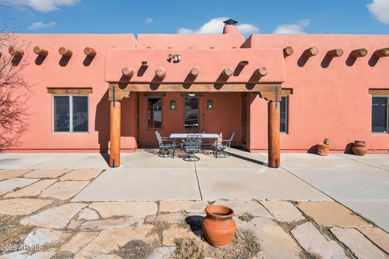 Exterior - 5676 S Mir Way-10