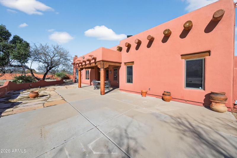 Exterior - 5676 S Mir Way-11