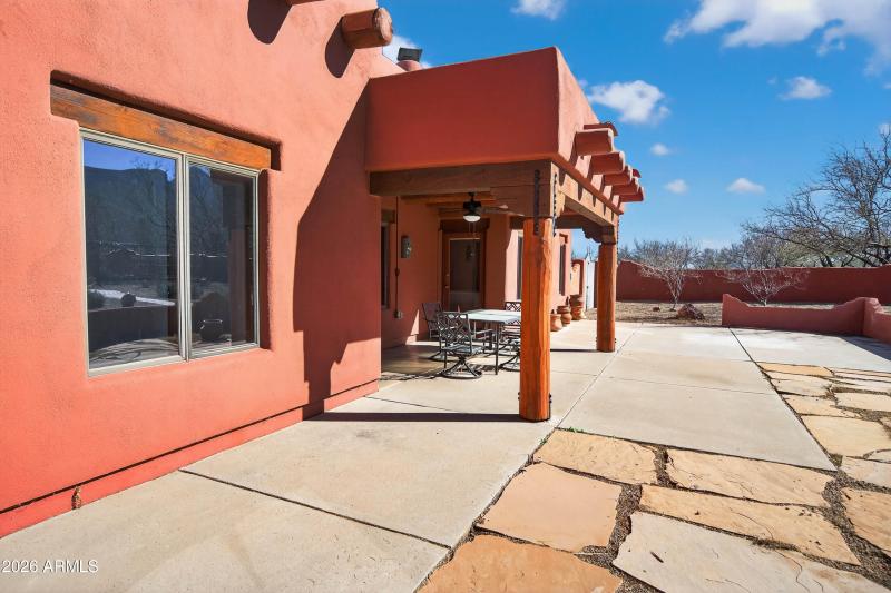 Exterior - 5676 S Mir Way-12