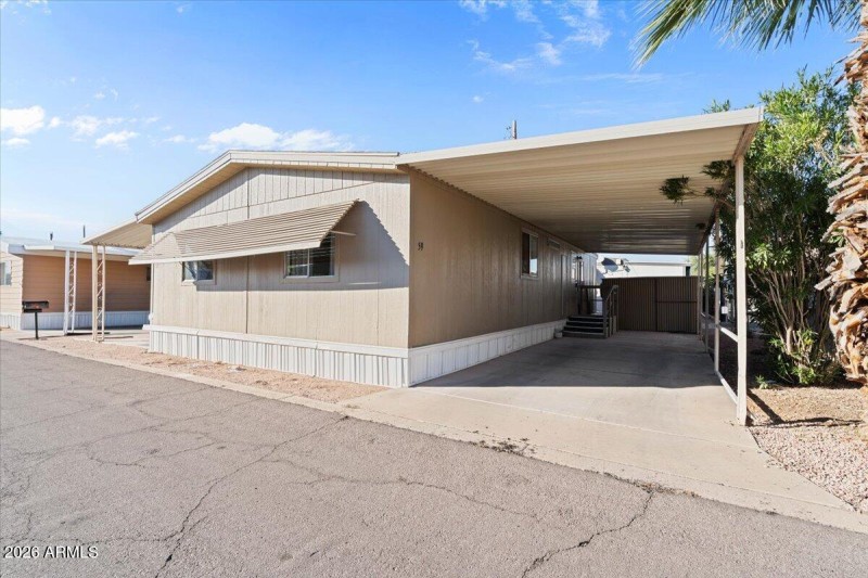 Carport
