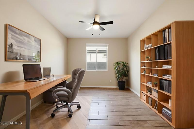 img_008 - Home Office - Scandinavian - 2