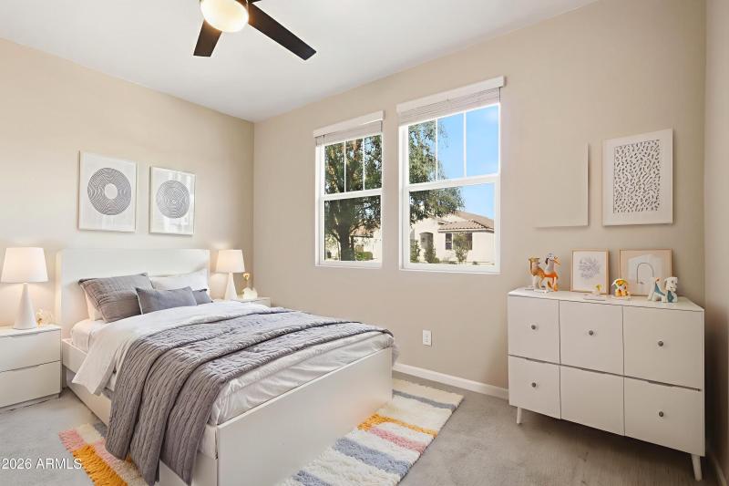 img_021 - Kids Room - Scandinavian - 2