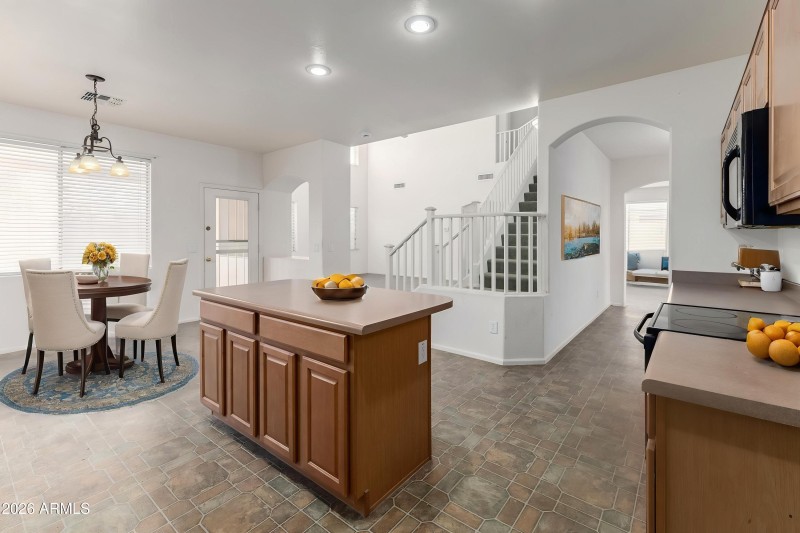 17-Candlewood - Kitchen - Standard - 2