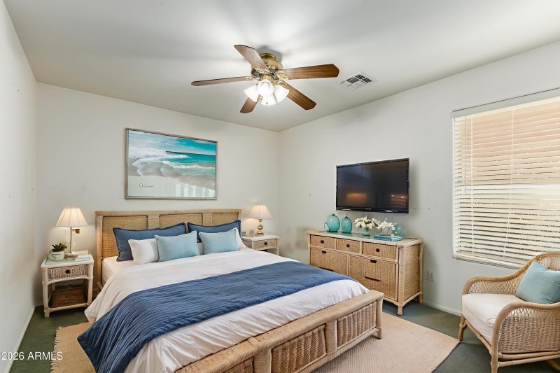30-Candlewood - Bedroom - Coastal - 41