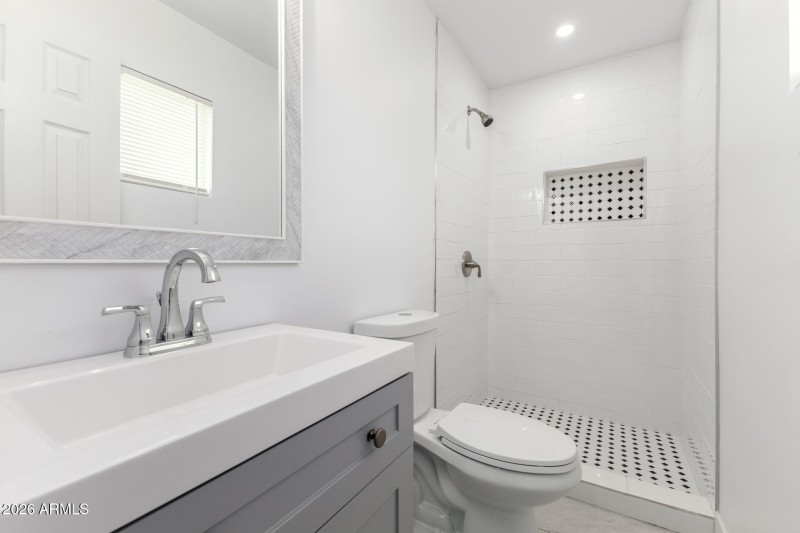 Primary Ensuite #1 Bathroom