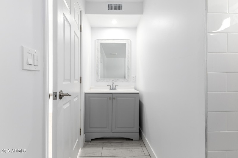 Primary Ensuite #2 - Bathroom