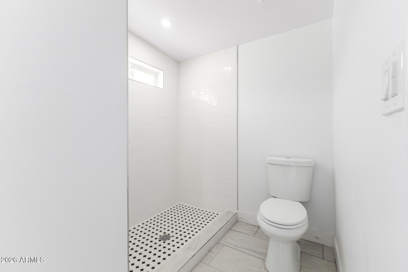 Primary Ensuite #2 - Bathroom