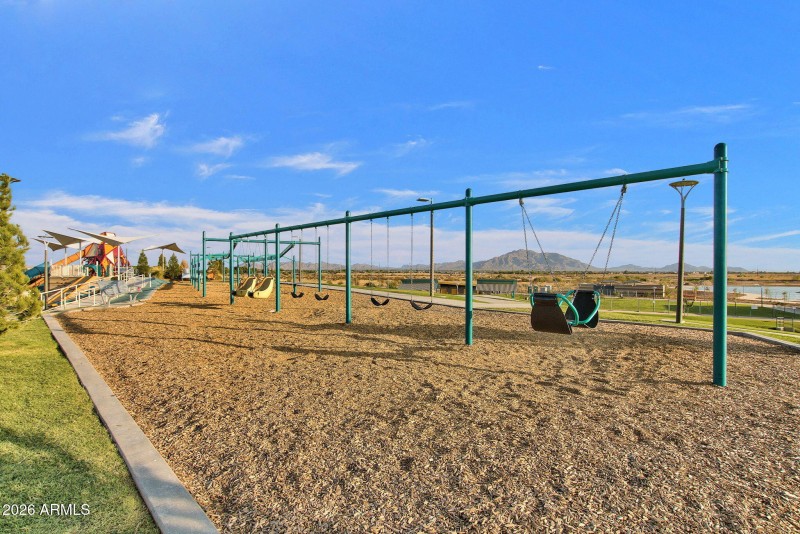 Gilbert Regional Park near The Bridges
