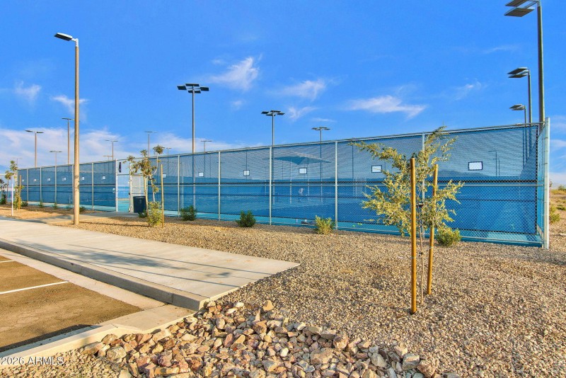 Gilbert Regional Park near The Bridges