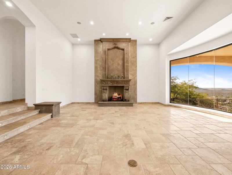 Masterful Open Spaces