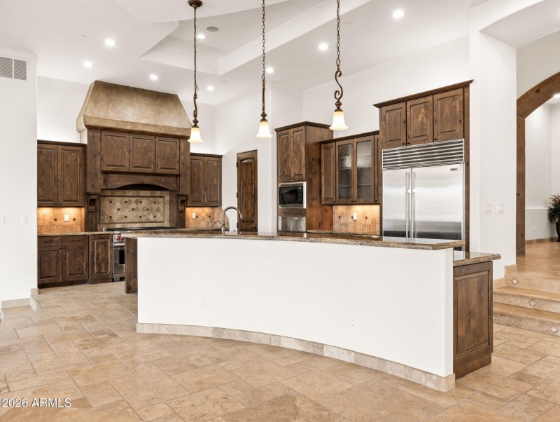 Kitchen Bar