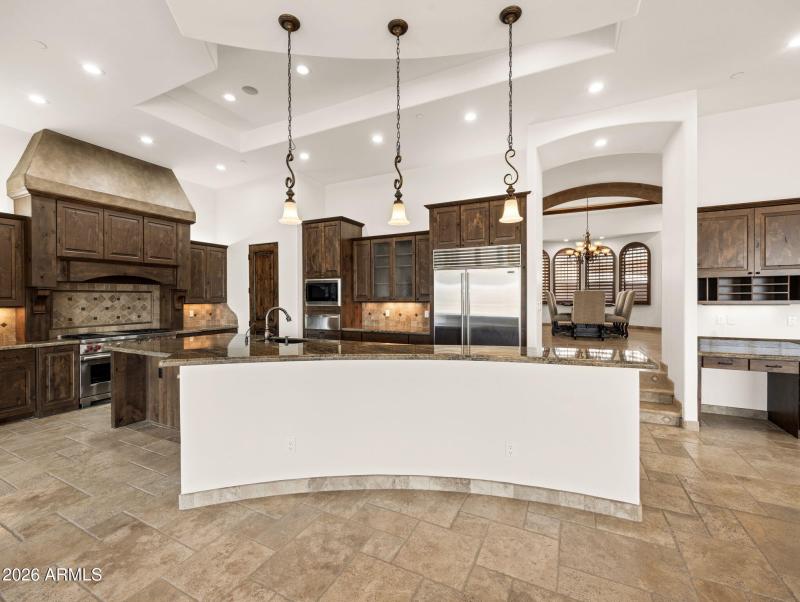 Kitchen Bar