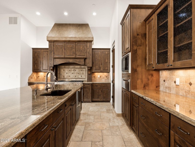 Beautiful Kitchen