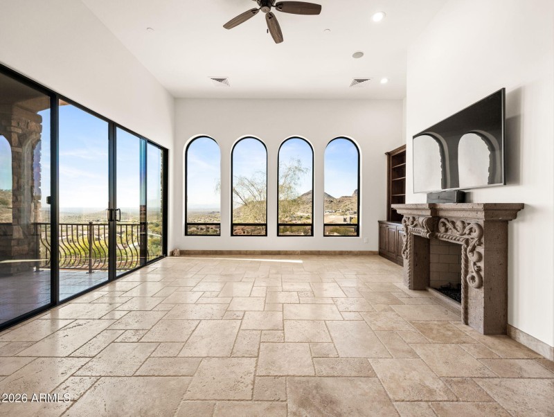 Warm Spaces Family Views