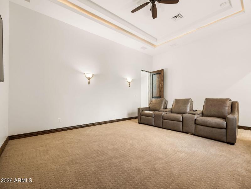 Bedroom 4-MediaRoom