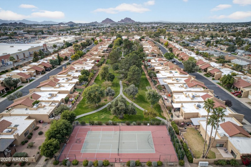 Your ne Neighborhood