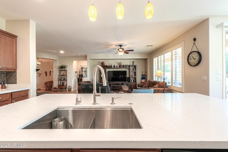 Reverse Osmosis & new disposal