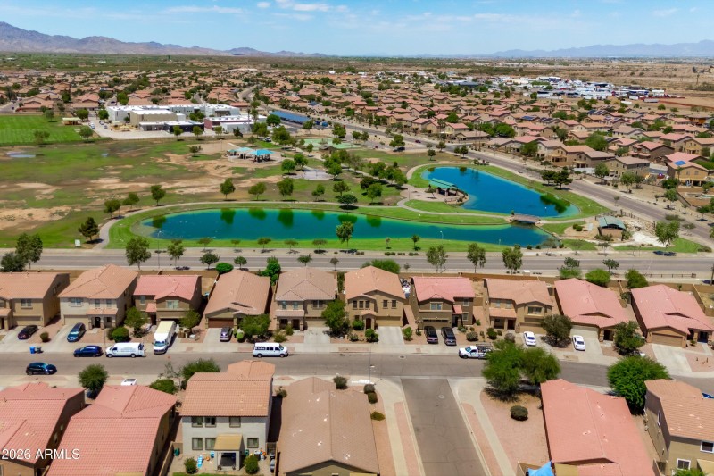 06-Walk to Trailside Point Park