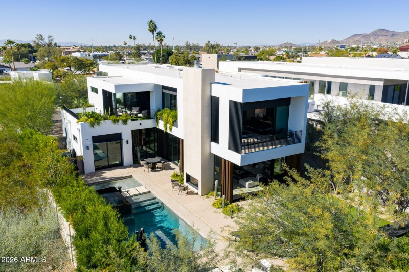 MLS - 7719 N 13th Place - Phoenix, AZ-06