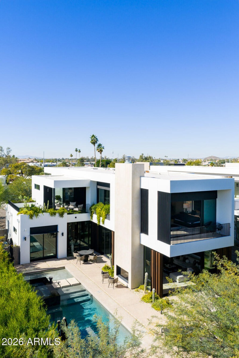 MLS - 7719 N 13th Place - Phoenix, AZ-07