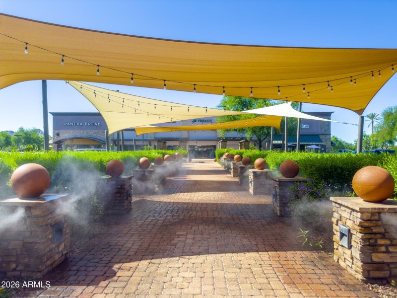 Gainey Ranch, shops - 6