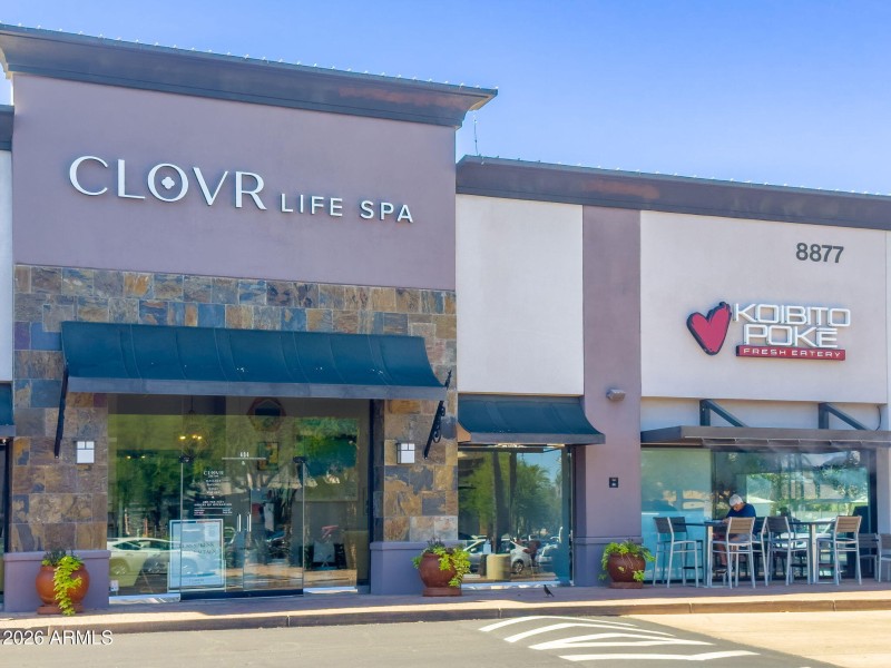 Gainey Ranch, shops - 13