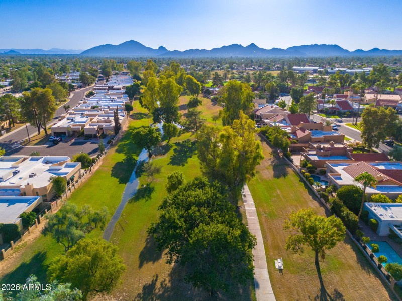 Mountain View Park - 1