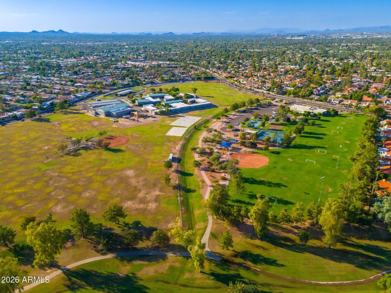 Mountain View Park - 5