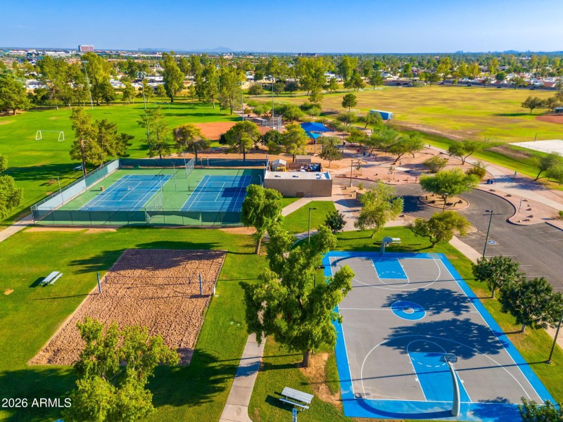 Mountain View Park - 9