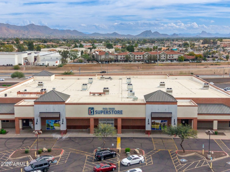 Shops at 101 & E Shea Blvd - 12