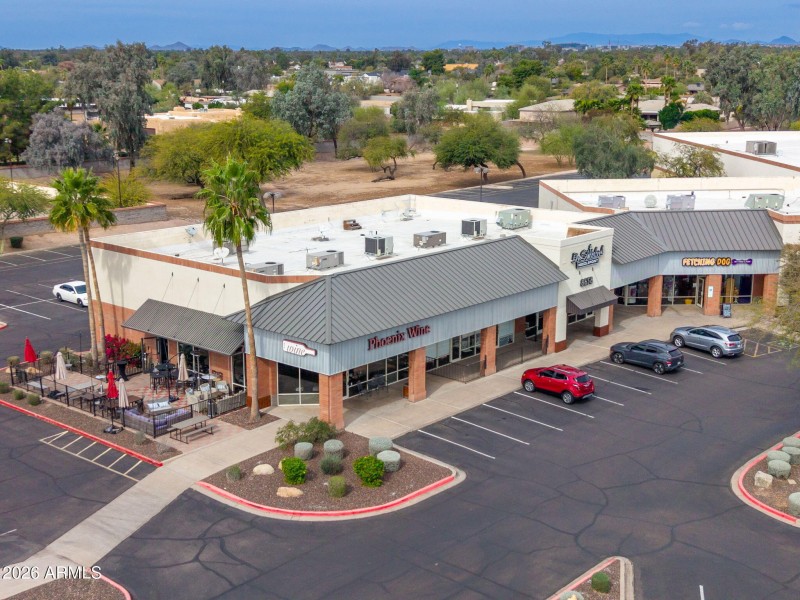 Shops at 101 & E Shea Blvd - 14